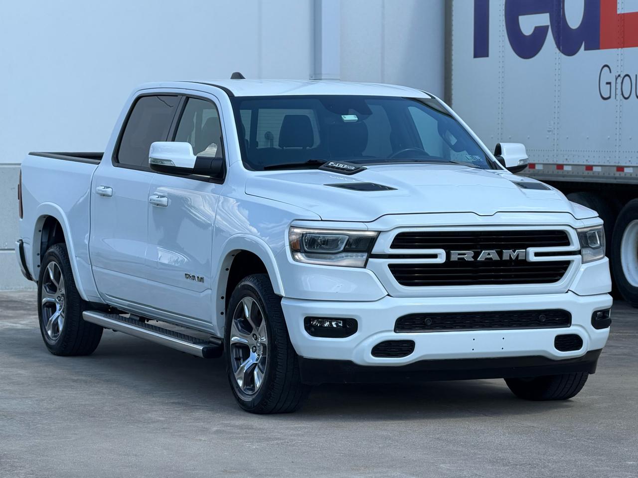 ram ram 1500 pickup 2022 1C6SRFJT2NN296540 image ram ram 1500 pickup 2022 1C6SRFJT2NN296540 image